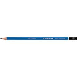 Offerte prezzi Matita mars lumograph 100 staedtler - 3b - conf. 12 Matita mars lumograph 100 staedtler - 3b - conf. 12