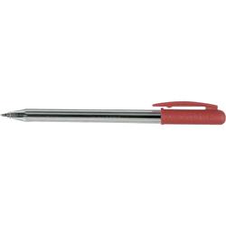 Offerte prezzi Penna a sfera tratto 1 - rosso - tratto 1 mm - conf. 50 Penna a sfera tratto 1 - rosso - tratto 1 mm - conf. 50