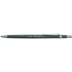 Offerte prezzi Portamine tk 4600 faber castell verde 2 mm (conf. singola) Portamine tk 4600 faber castell verde 2 mm (conf. singola)