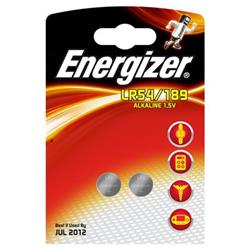 Offerte prezzi Pile energizer specialistiche energizer - alcaline - 1,5 v - conf. 2 Pile energizer specialistiche energizer - alcaline - 1,5 v - conf. 2