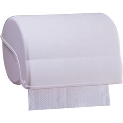 Offerte prezzi Dispenser asciugamani in rotolo qts - 27,5x19x20,5 cm Dispenser asciugamani in rotolo qts - 27,5x19x20,5 cm