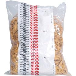 Offerte prezzi Elastici viva - è˜ 150 mm - gialli - 1 kg - conf. 1000 Elastici viva - è˜ 150 mm - gialli - 1 kg - conf. 1000