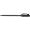 Penna a sfera Tratto 1 - nero - tratto 1 mm - conf. 50