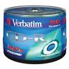 Verbatim CD-R DataLife - Spindle Extra Protection - 700 Mb 52x - conf. 50
