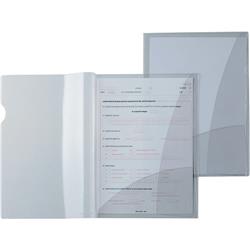 Offerte prezzi Cartelline capri 69/2 sei rota - conf. 5 Cartelline capri 69/2 sei rota - conf. 5