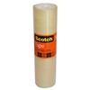 Nastro adesivo Scotch® 508 - trasparente - 15mm x 10mt - conf. 10