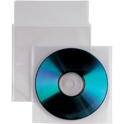 Offerte prezzi Buste porta cd/dvd sei rota-con patella e striscia adesiva-conf. 25 Buste porta cd/dvd sei rota-con patella e striscia adesiva-conf. 25