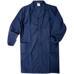 Offerte prezzi Camice da lavoro uomo edis - blu - xl - 19769 xl Camice da lavoro uomo edis - blu - xl - 19769 xl