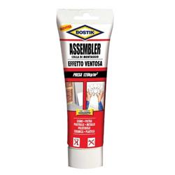 Offerte prezzi Bostik adesivo di montaggio assembler effetto ventosa bostik - tubo - Bostik adesivo di montaggio assembler effetto ventosa bostik - tubo -
