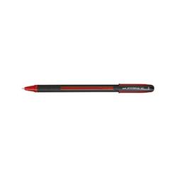 Offerte prezzi Penna a sfera jetstream stick uniball rosso 1 mm Penna a sfera jetstream stick uniball rosso 1 mm
