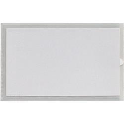 Offerte prezzi Portaetichette adesive iesti a1 sei rota - 2,4x6,3 cm - conf. 10 Portaetichette adesive iesti a1 sei rota - 2,4x6,3 cm - conf. 10