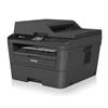 Image of Brother MFCL2720DW Mono Multifunction Laser Printer - MFCL2720DWZU1