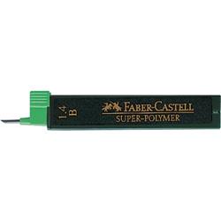 Offerte prezzi Mine per portamine e-motion faber castell - 1,4 mm - b - conf. 6 Mine per portamine e-motion faber castell - 1,4 mm - b - conf. 6