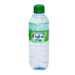 Volvic Natural Mineral Water Bottle Plastic 500ml Ref 02210 - Pack24