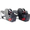 Prezzatrice Avery Dennison - numerica a 2 linee - nero