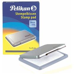 Offerte prezzi Cuscinetto per timbri pelikan non inchiostrato 7x11 cm neutro Cuscinetto per timbri pelikan non inchiostrato 7x11 cm neutro