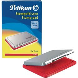 Offerte prezzi Cuscinetto per timbri pelikan inchiostrato 7x11 cm rosso (pz. singolo) Cuscinetto per timbri pelikan inchiostrato 7x11 cm rosso (pz. singolo)