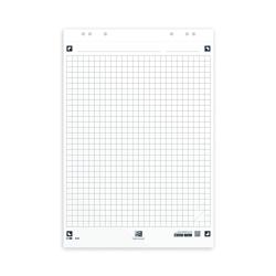 Oxford Smart Flip Chart Square A1 600 x 800Ref 400059715