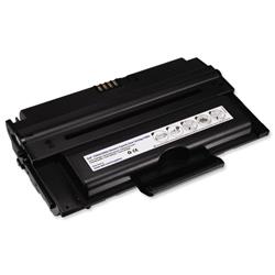 Dell HX756 High Capacity Black Toner Cartridge for 2335dn Ref 593-10329