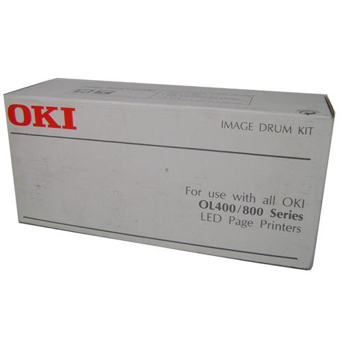 oki ol400 image drum unitçåçæå°çµæ
