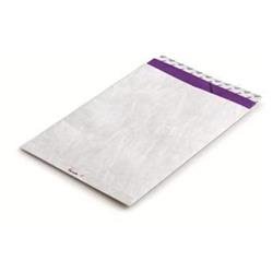DuPont Tyvek Pocket Envelopes Strong Lightweight C4 H324xW229mm White Ref R1465 - Pack 100 - Claim a FREE Odeon Cinema Ticket!