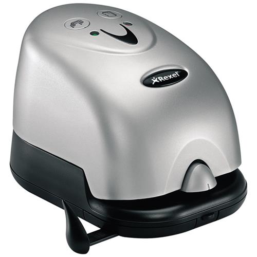 Buy Rexel Polaris 1420 Electric Stapler and 2Hole Punch Combo Capacity