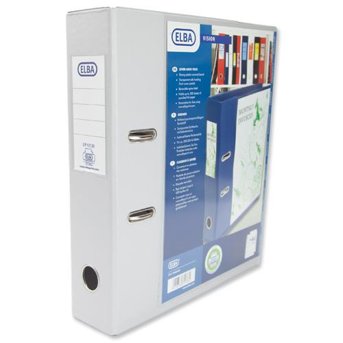 Lever Arch File Plastic Covers at William Sharpe blog