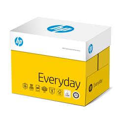 HP Everyday Paper FSC Colorlok 75gsm A4 White Ref HPD0316 - 5 x 500 Sheets