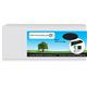 Memorandum Compatible High Capacity Premium Dell Cartridge HX756 Black 593-10329