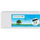 Memorandum Compatible High Capacity Premium Dell Cartridge 593-11141 Cyan 593-11021