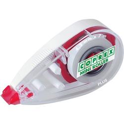 Correttore a nastro Lebez - 4,2 mm x 7 mt
