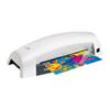 Plastificatrice a caldo Lunar A4 - 30 cm/min - Fellowes