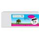 Memorandum Compatible Premium Samsung Cartridge CLT-M4092S Magenta